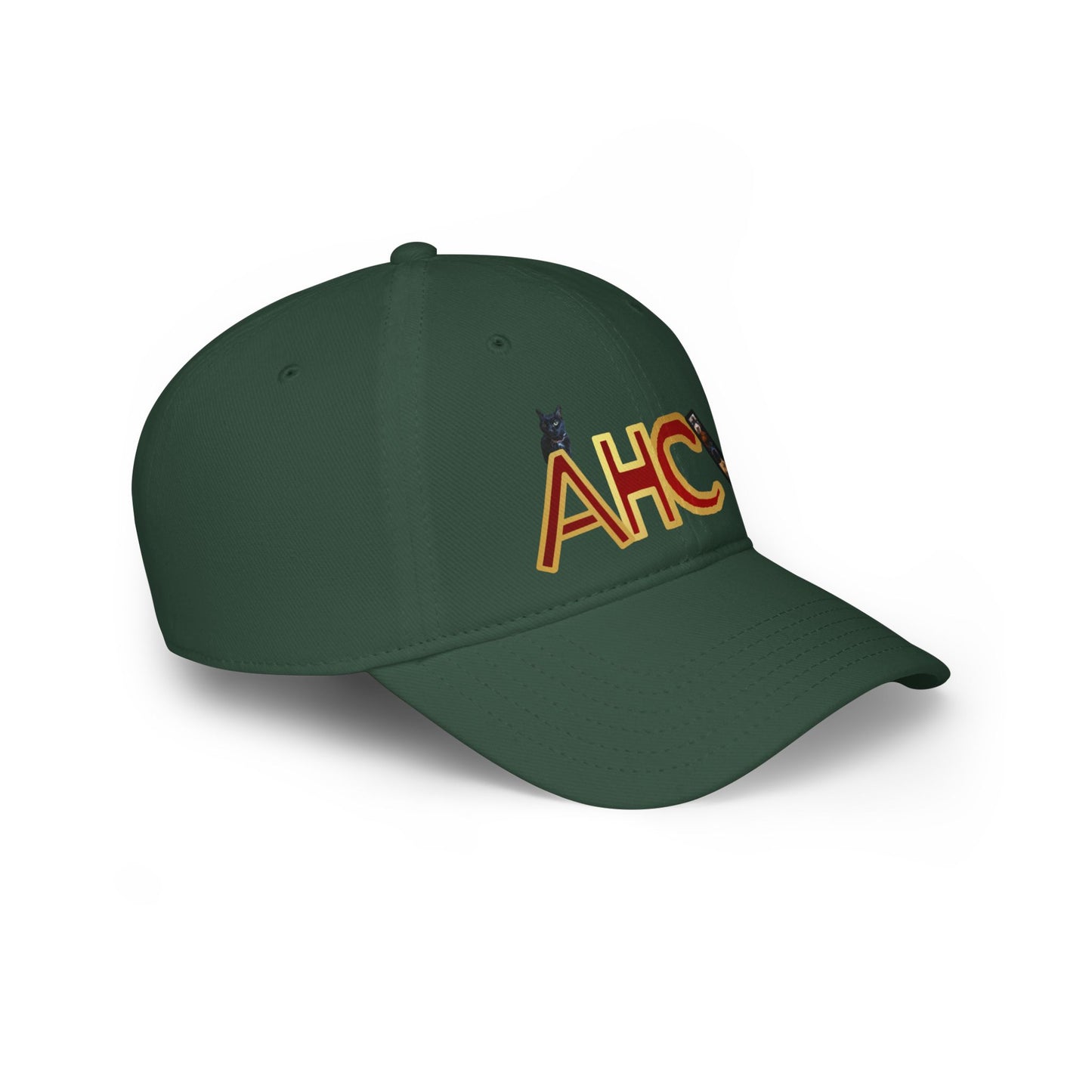 AHCW V.2 Hat!!