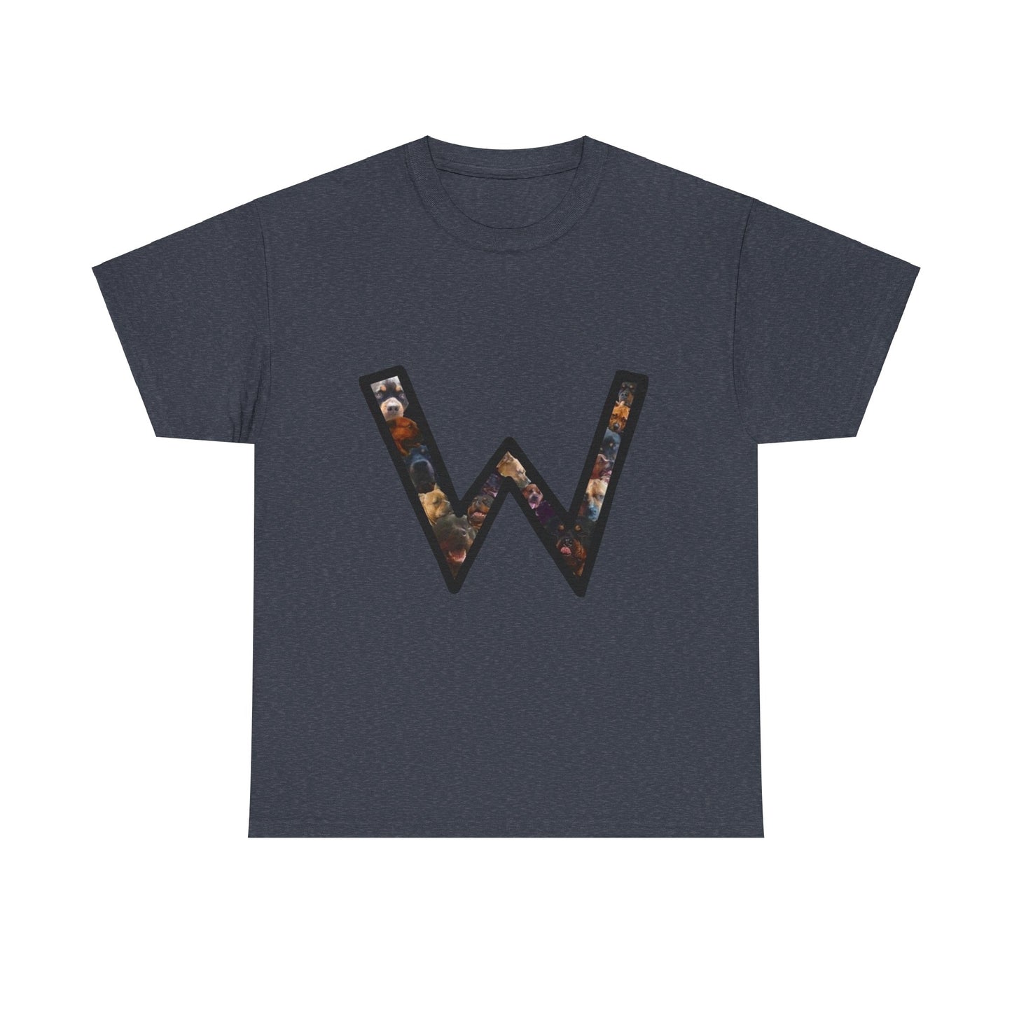 W Logo T-Shirt!
