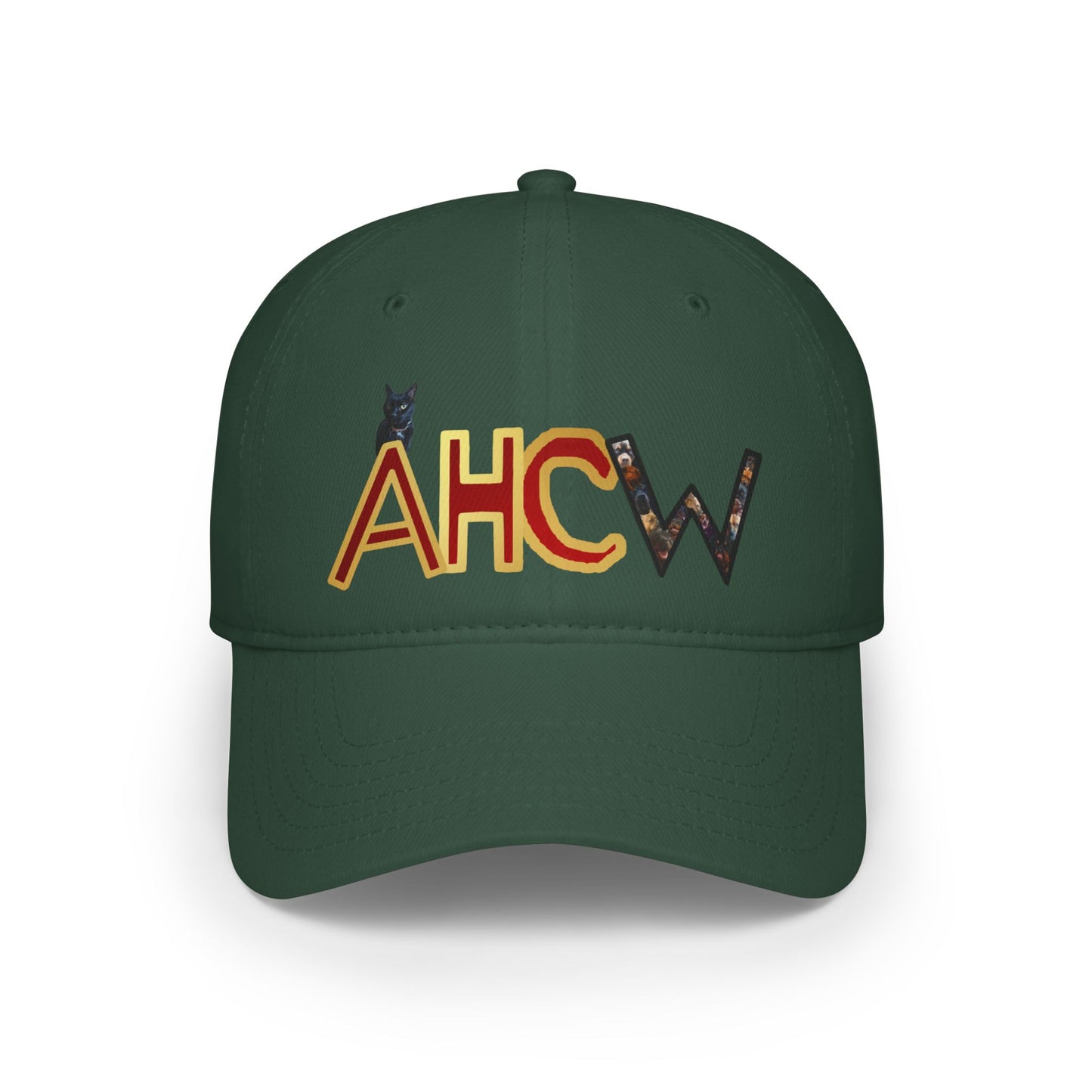 AHCW V.2 Hat!!