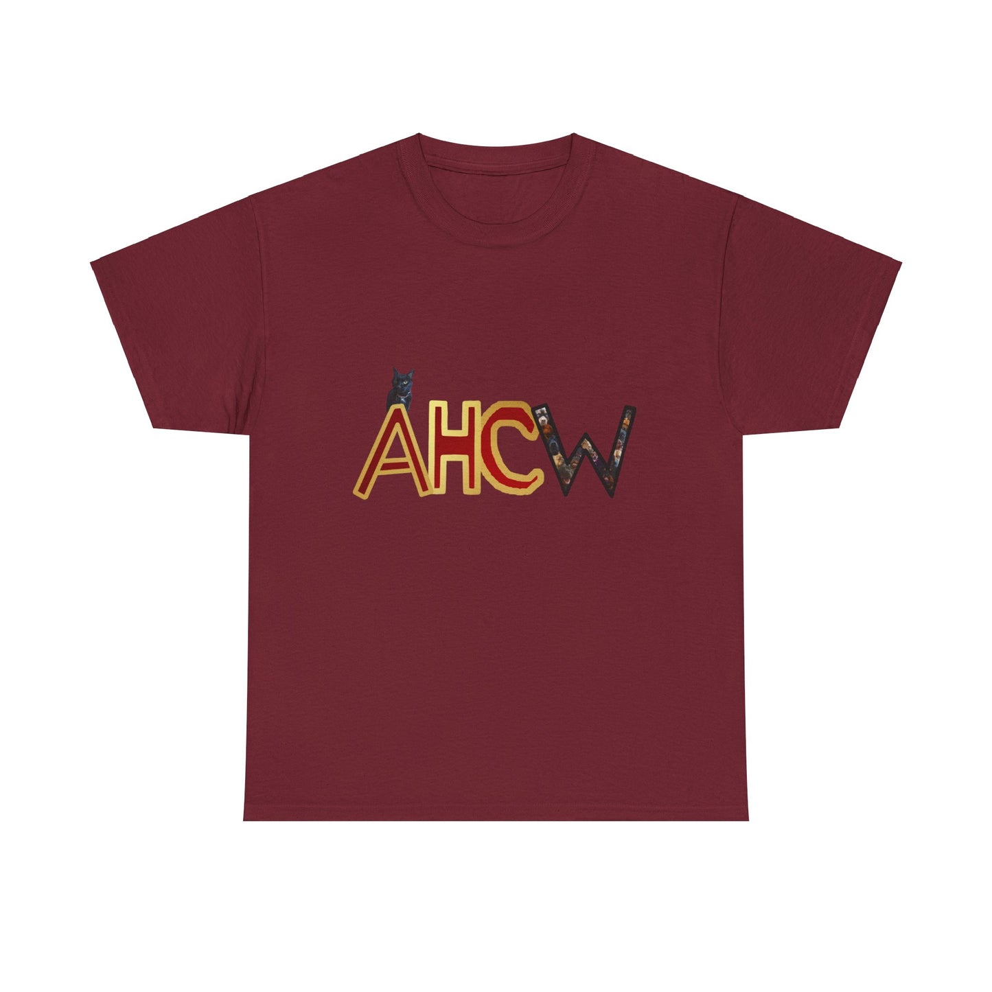 AHCW Logo T-Shirt
