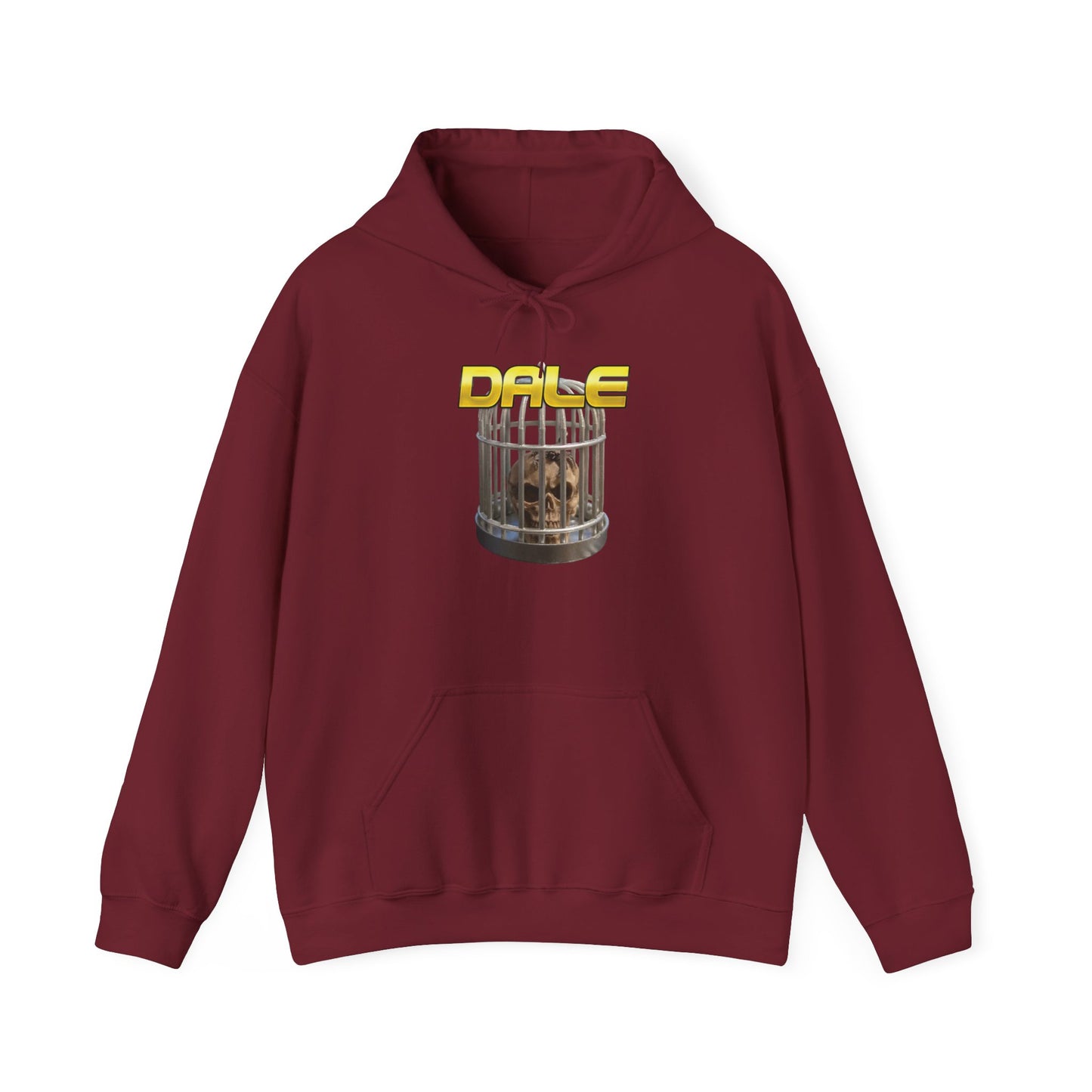 Dale Hoodie!!