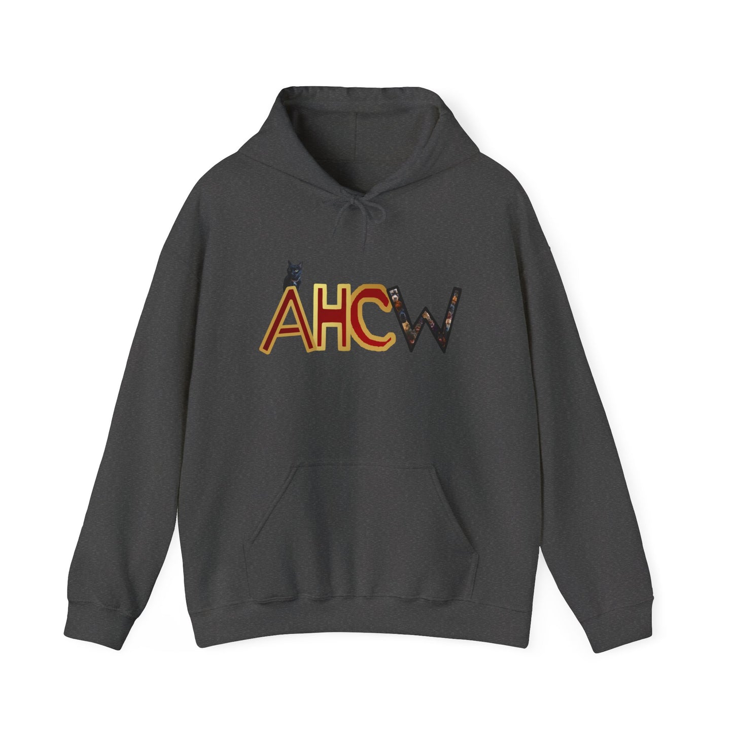 AHCW Hoodie!