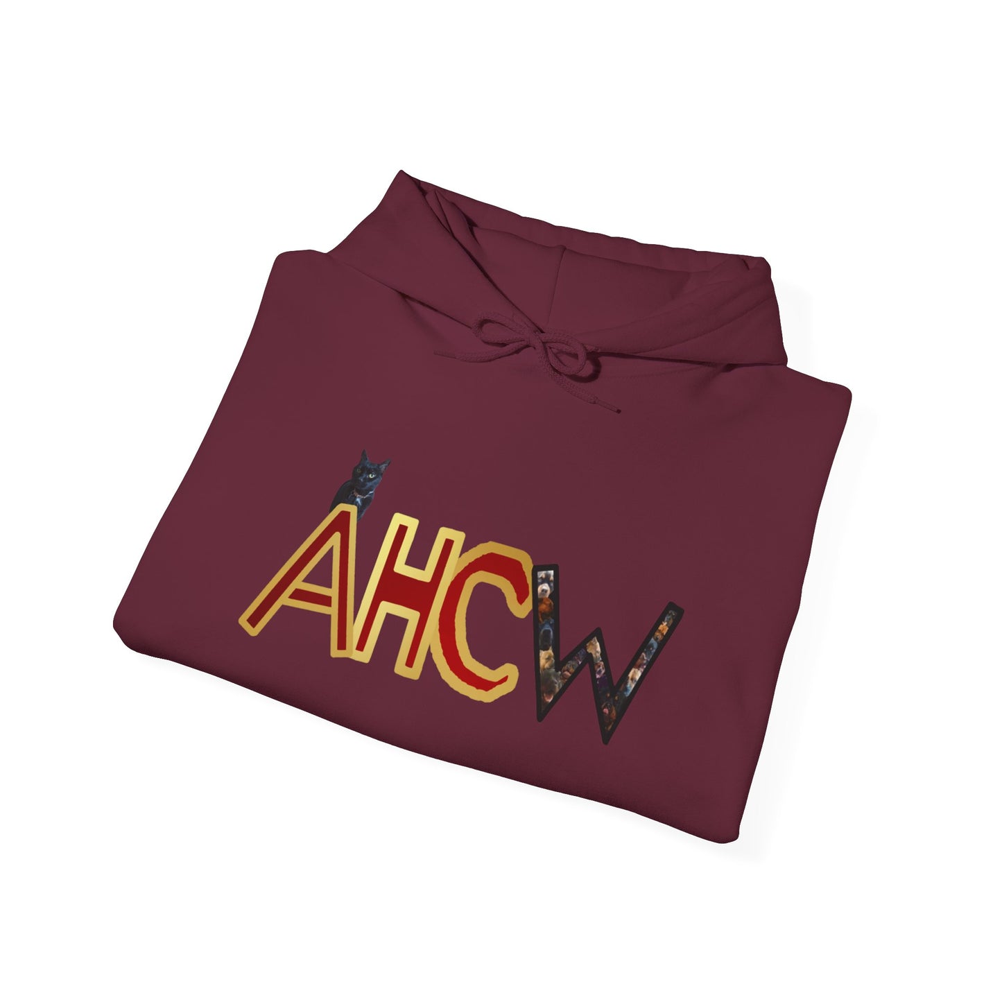 AHCW Hoodie!