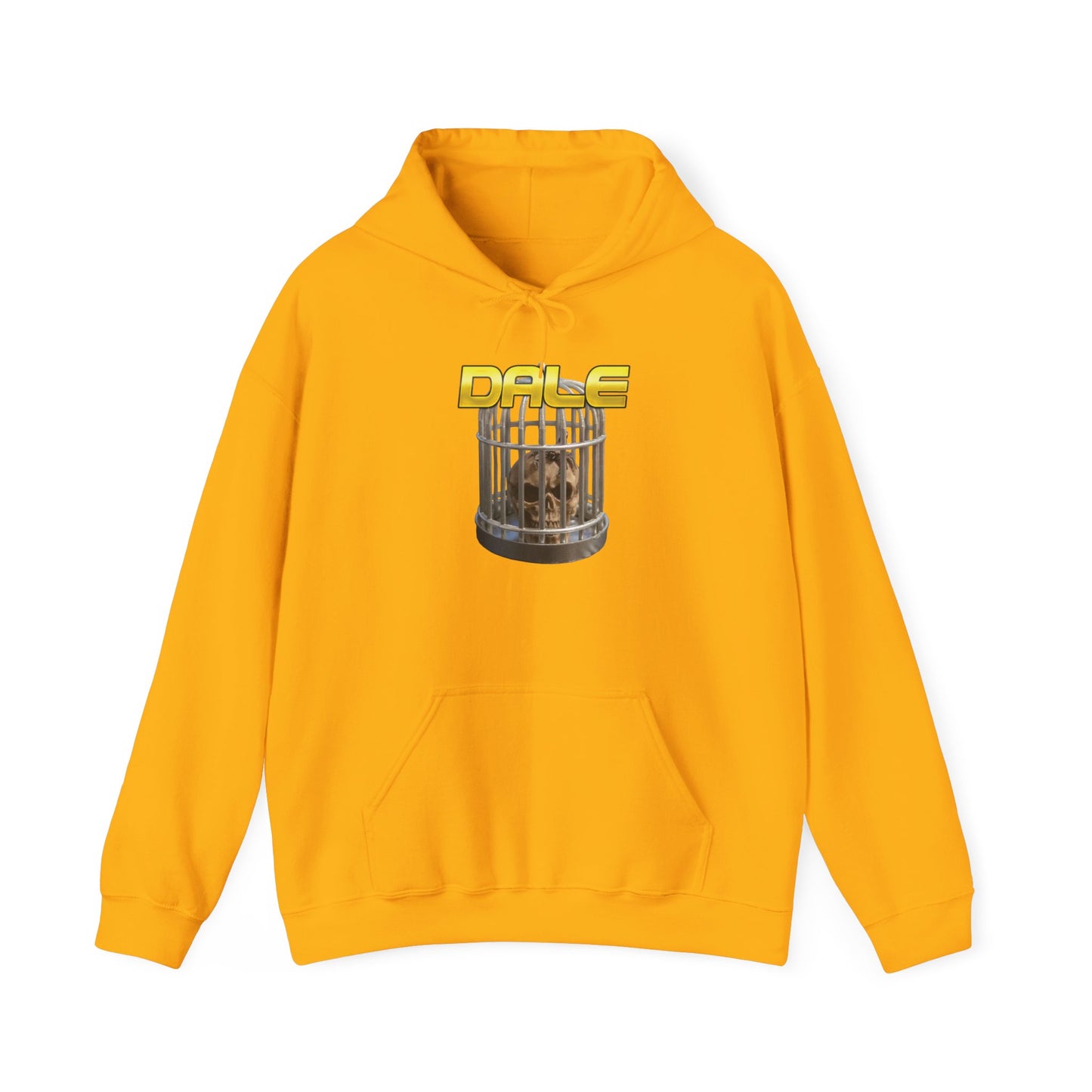 Dale Hoodie!!