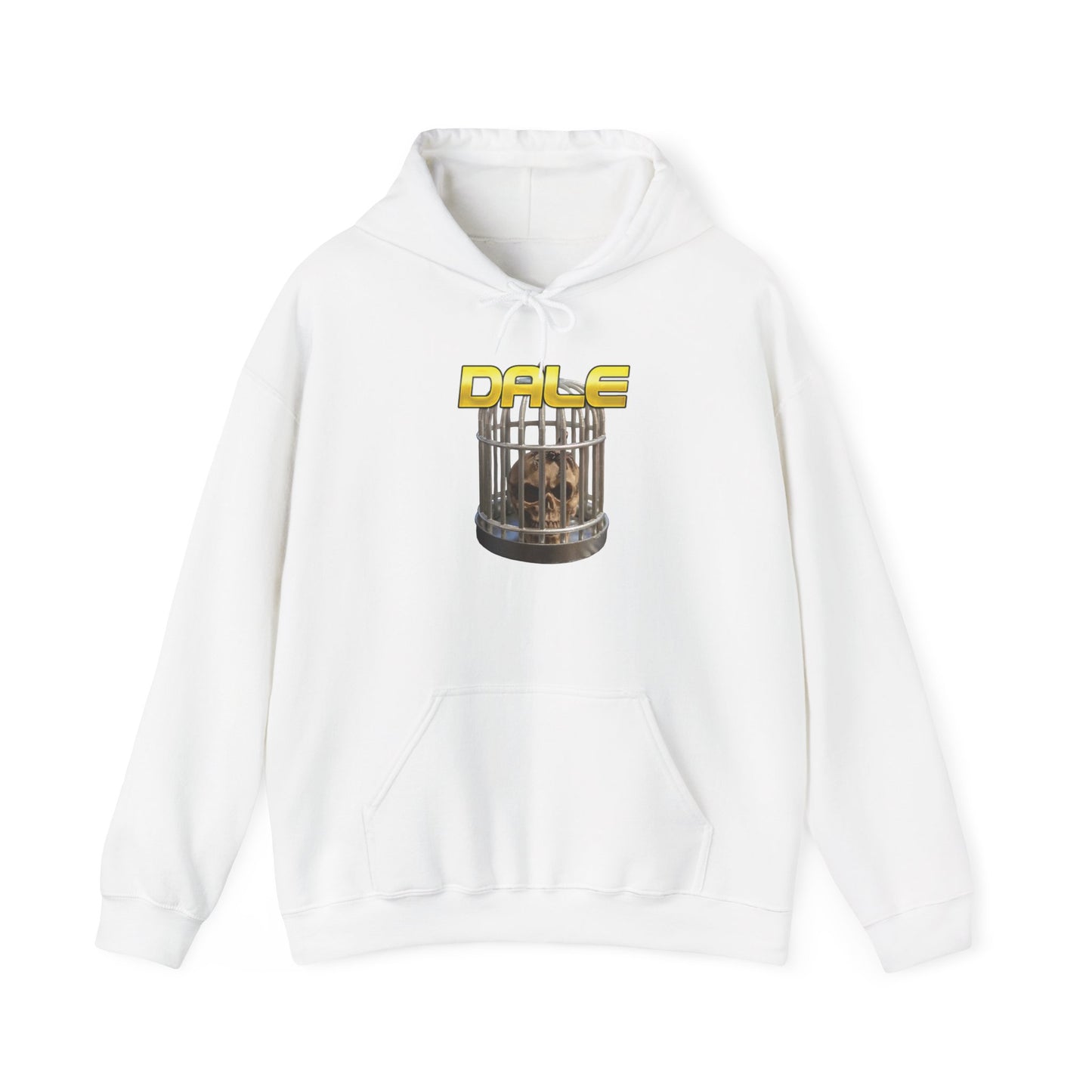 Dale Hoodie!!