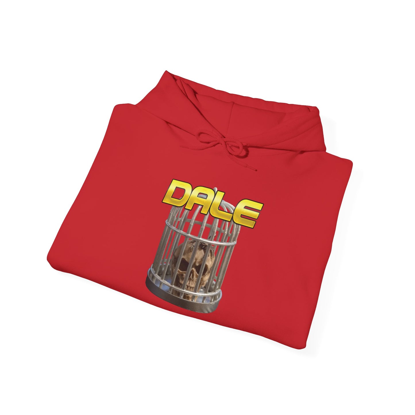 Dale Hoodie!!