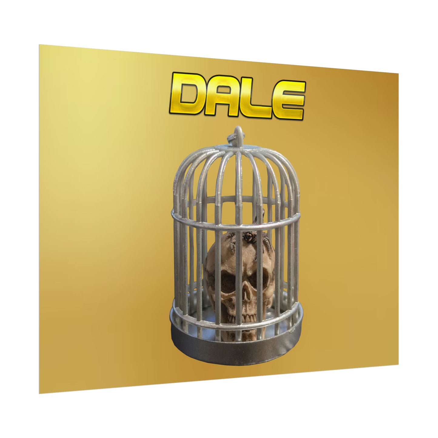 Dale Poster!!
