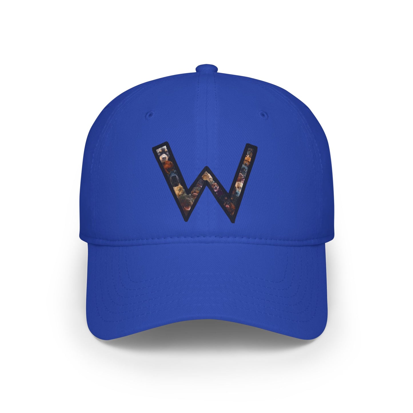 W Logo Hat!!