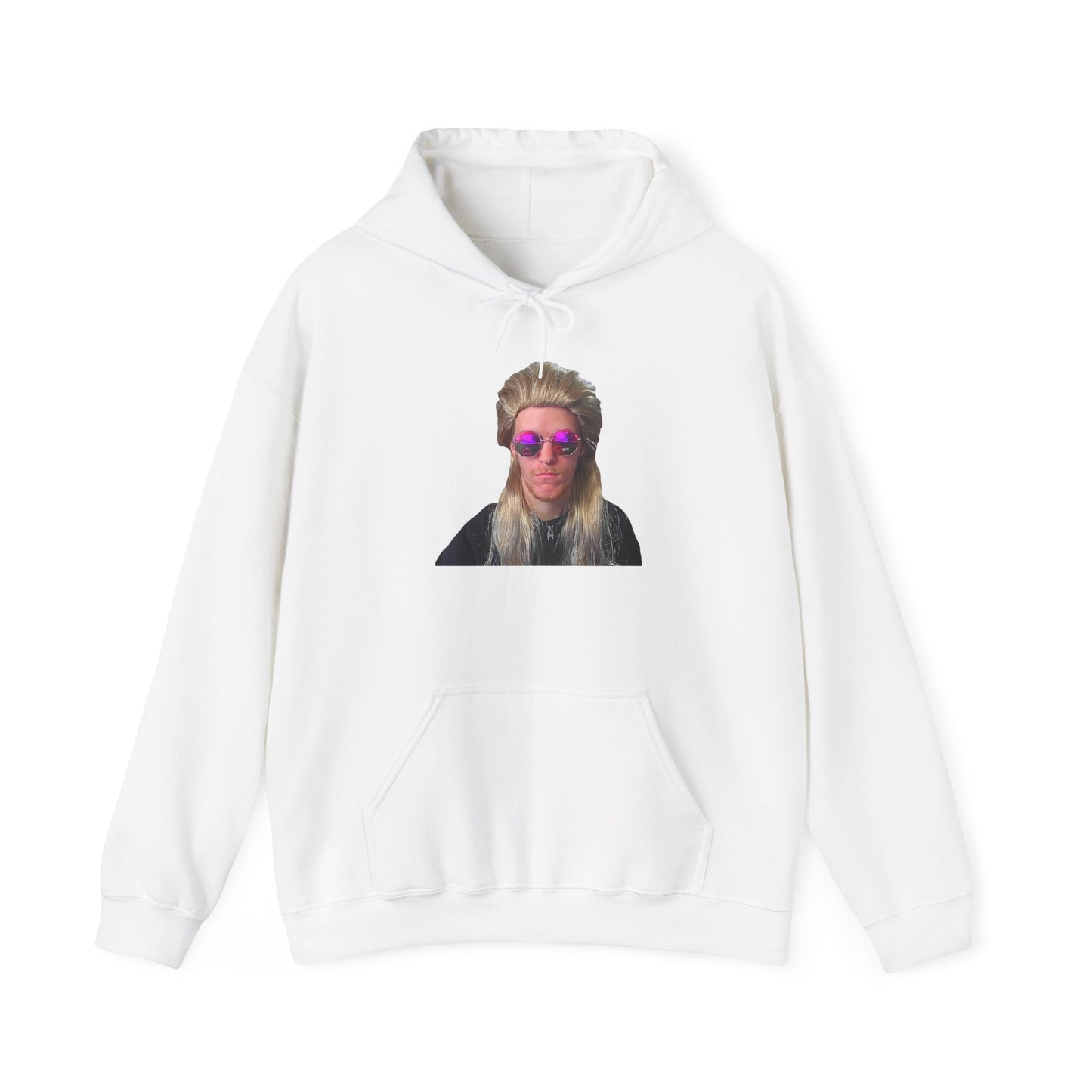BULLDOG Hoodie!